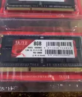 SoDIMM DDR3 16Gb (8+8) 1600Mhz Intel/AMD память для ноутбука