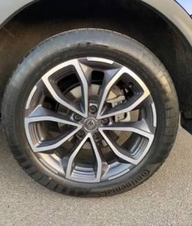 Шины летние Continental ContiEcoContact R18 215 55 V