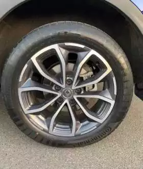 Шины летние Continental ContiEcoContact R18 215 55 V