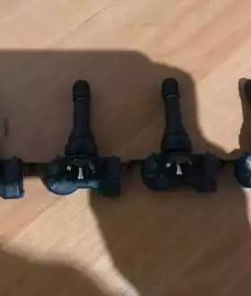 Датчики давления Renault Nissan Rogue Megane Kadjar Duster Koleos Clio