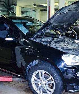 СТО Полный спектр услуг по ремонту и обслуживанию автомобилей