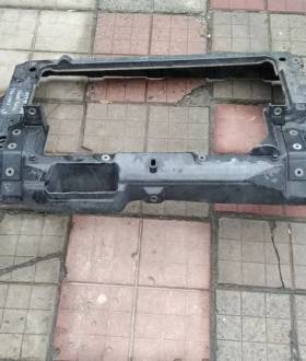 Телевизор на Skoda Fabia 6Y0 805 245 1999-2007