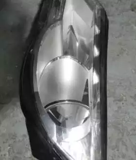 5n1 941 031 ab фара левая на VW Tiguan