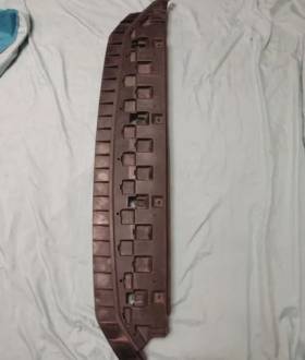 Пыльник Skoda Octavia a7 5e0 807 611