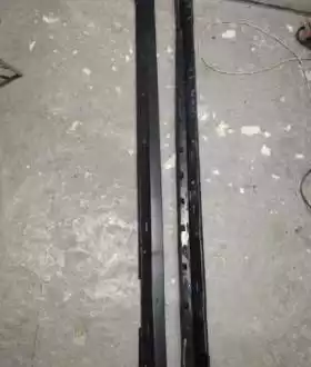 2GA853856B накладка порога volkswagen t roc