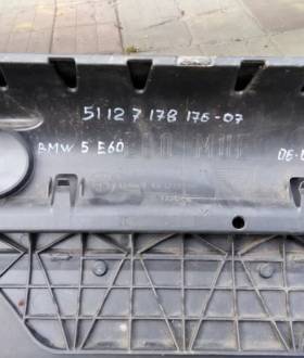 БАМПЕР BMW 5 E60,Х5 F15, X3 F25, 5111 7 178 068 он-05
