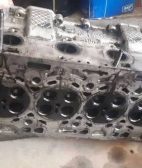 Продам ГБЦ 1.6HDI DV6TED4