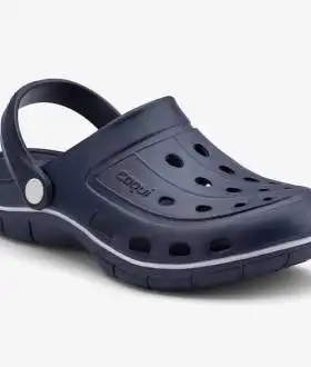 Мужская медицинская обувь медичне взуття сабо COQUI