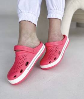 Женская медицинская обувь сабо COQUI медичне взуття