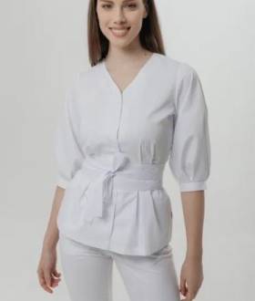 Женские медицинские костюмы медицинская форма медичні костюми куртка