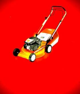 Ремонт бензопил