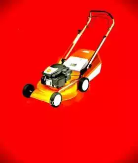 Ремонт бензопил