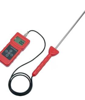 Вологомір для грунту і сипучих матеріалів MS-350A