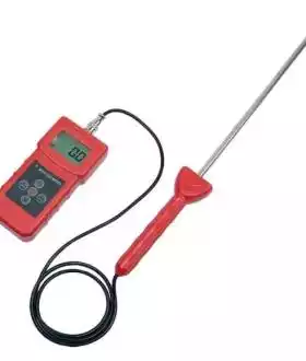 Вологомір для грунту і сипучих матеріалів MS-350A