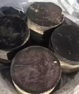 Выкуп катализаторов продать катализатор приём сажевых фильтров