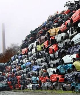 Opel Omega B Astra G H Vectra B C Zafira A B Signum на разборку вектра