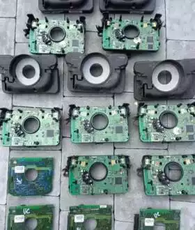 плата підрульового сім модуля Opel Vectra C Astra H Zafira B