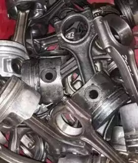 поршень шатун Opel Vectra B C Omega B C Zafira A B Astra G H