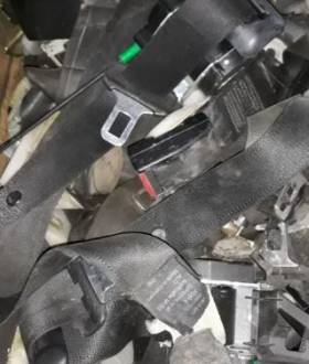 ремінь безпеки Opel Vectra B C Omega B C Zafira A B Astra G H