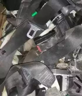 ремінь безпеки Opel Vectra B C Omega B C Zafira A B Astra G H