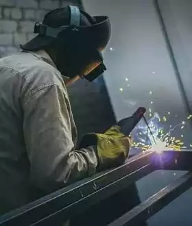 Зварювальник, виконаю будь-які роботи