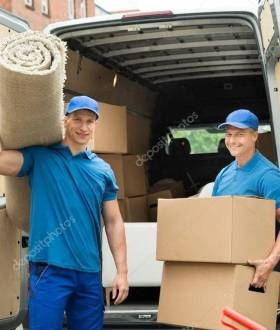 Услуги Грузчиков Переезды Полтава