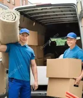 Услуги Грузчиков Переезды Полтава