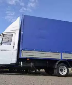 Услуги Грузчиков Грузоперевозки Полтава