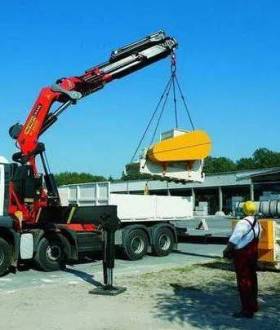 500грн/г. Маніпулятор. Послуги маніпулятора. Перевезення вантажні