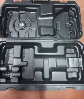 Кейс универсальный кшм вр-23g