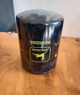 Фільтр Джон дир John Deere RE502203 RE502204 H210WN
