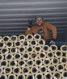 Надежные Грузчики! Много Довольных Клиентов!