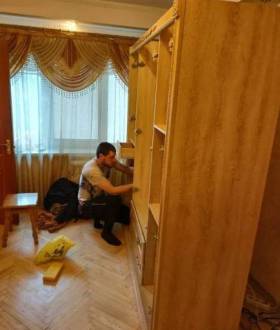 Опытные Грузчики! Средние Цены, Качество ТОП