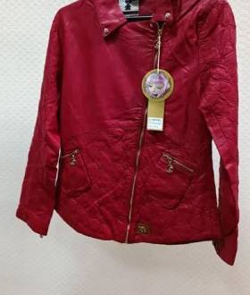 Продам курточу темно синю та червону 86, 92, 98, 104, 146, 152, 158