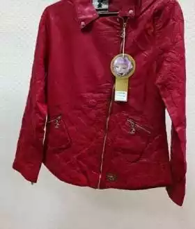 Продам курточу темно синю та червону 86, 92, 98, 104, 146, 152, 158