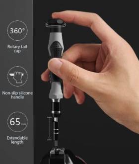 Набор прецизионных отверток Phillips ONENUM 25/39/63/130/132/145/170