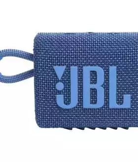 Акустика JBL GO 3 Eco (JBLGO3ECO)