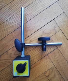 Магнітна рамка до індикатора ич 10