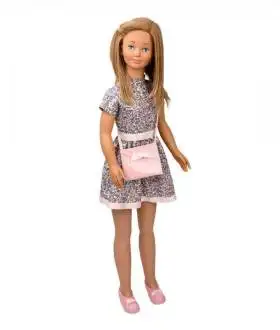 Кукла Arias Elegance Carol