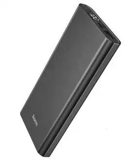 Портативное зарядное устройство Power Bank Hoco J68 10000 mAh