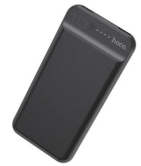 Портативное зарядное устройство Power Bank Hoco J52