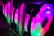 RGB кулер Intel 775115011511155120013662011 AMD AM2AM3AM4AM5