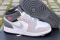 Кроссовки Nike Air Jordan 1 Mid GS White Grey Hyper Pink Джордан сірі 6