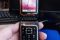 Телефон Nokia 7270 Оригинал 6
