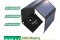Портативный солнечный комплект IHOPLIX 14W 25W 28W 5V3A Солнечная панель USB для телефона