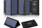 Портативный солнечный комплект IHOPLIX 14W 25W 28W 5V3A Солнечная панель USB для телефона 4