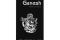 Защитное стекло Ganesh (Full Cover) для Apple iPhone 15 Pro Max (6.7) 2