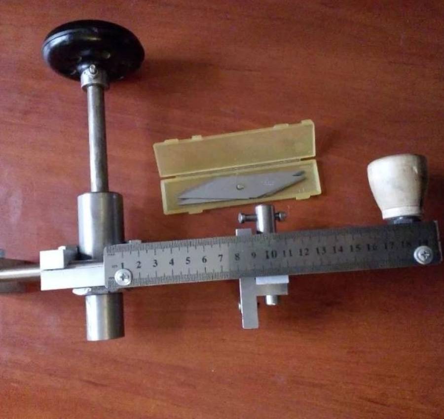 Планетарка ТВ-16 3