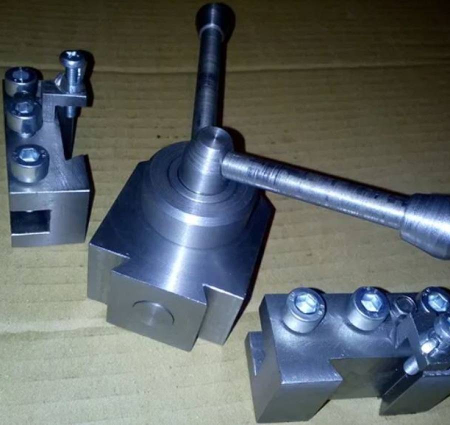 Планетарка ТВ-16 4