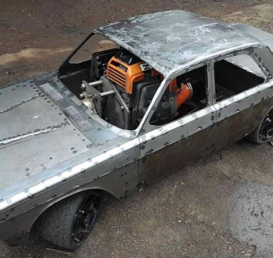 Ремонтирую радиоуправляемые RC модели 2